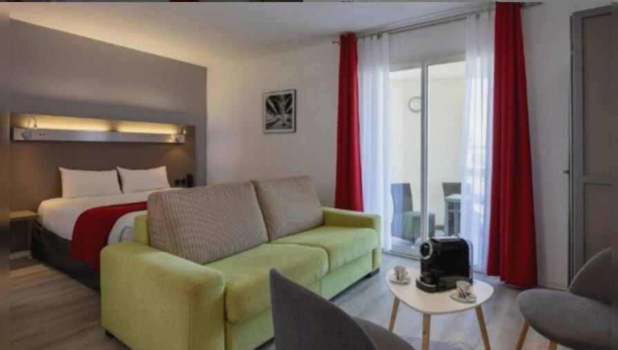 The Originals City, Hôtel Les Dômes, Perpignan Sud Saleilles