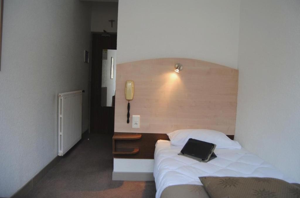 Naturaleza y bienestar en Lourdes (Francia) en hotel 3* - Adonis Lourdes - Notre Dame de la Sarte