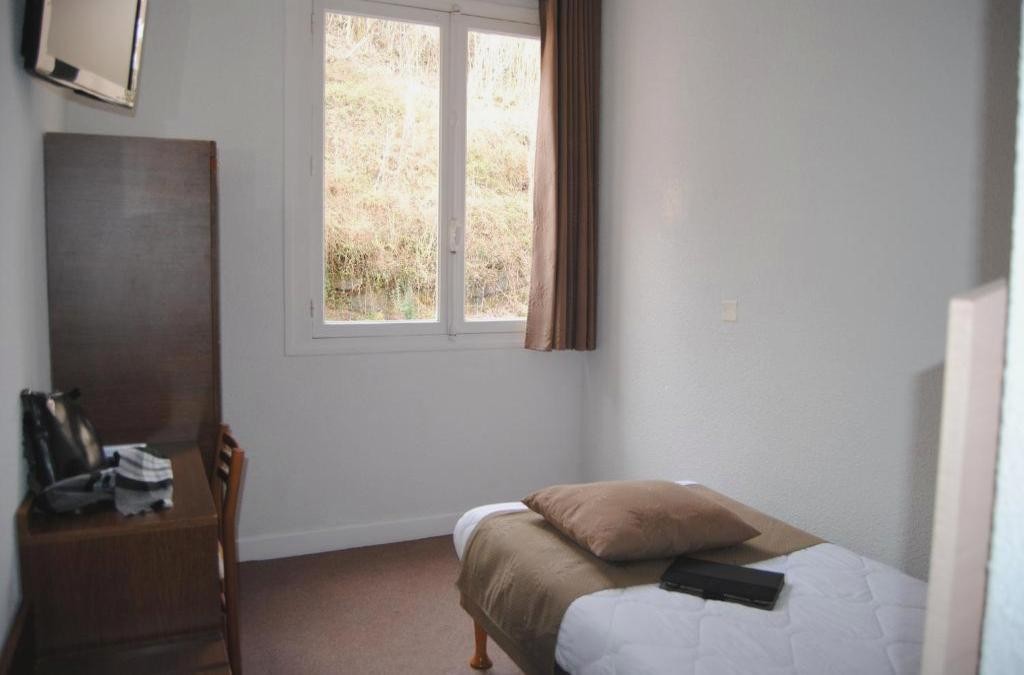 Naturaleza y bienestar en Lourdes (Francia) en hotel 3* - Adonis Lourdes - Notre Dame de la Sarte