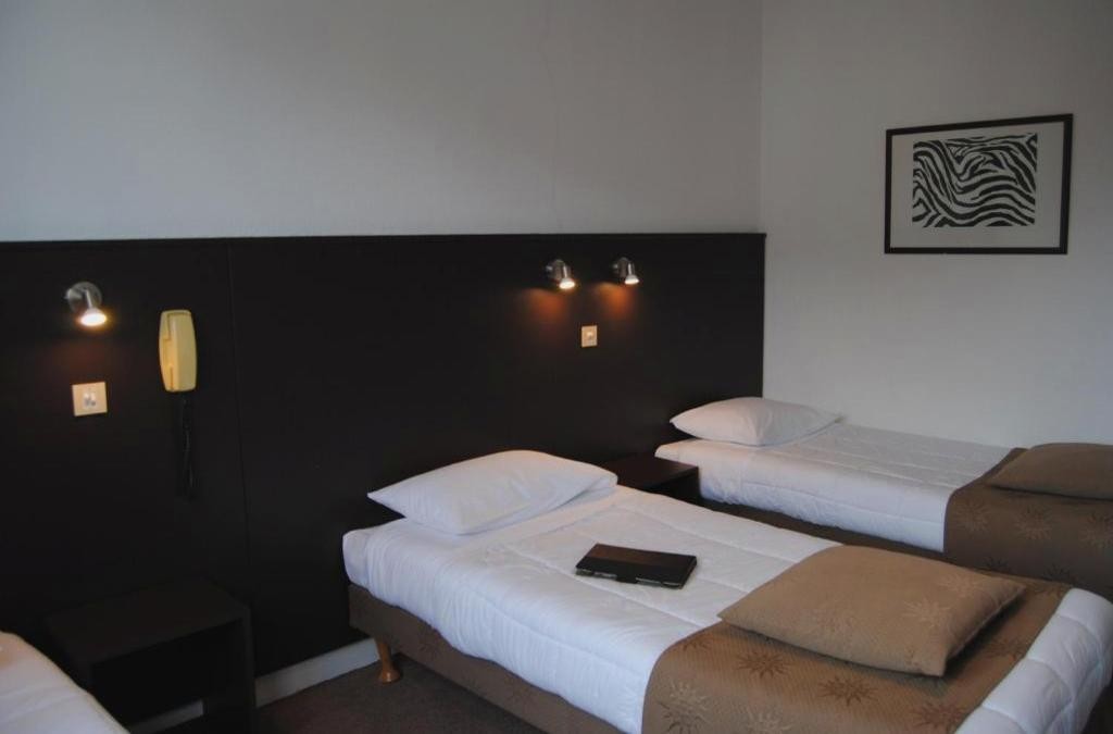 Naturaleza y bienestar en Lourdes (Francia) en hotel 3* - Adonis Lourdes - Notre Dame de la Sarte