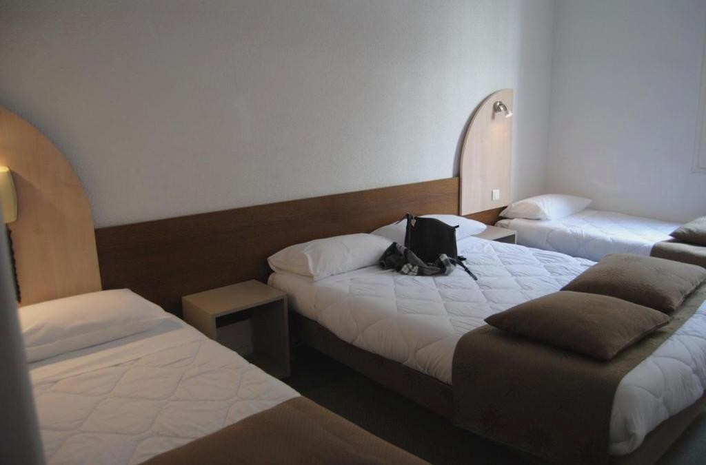 Naturaleza y bienestar en Lourdes (Francia) en hotel 3* - Adonis Lourdes - Notre Dame de la Sarte