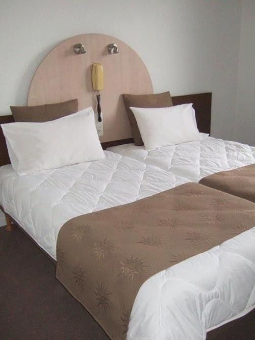 Naturaleza y bienestar en Lourdes (Francia) en hotel 3* - Adonis Lourdes - Notre Dame de la Sarte