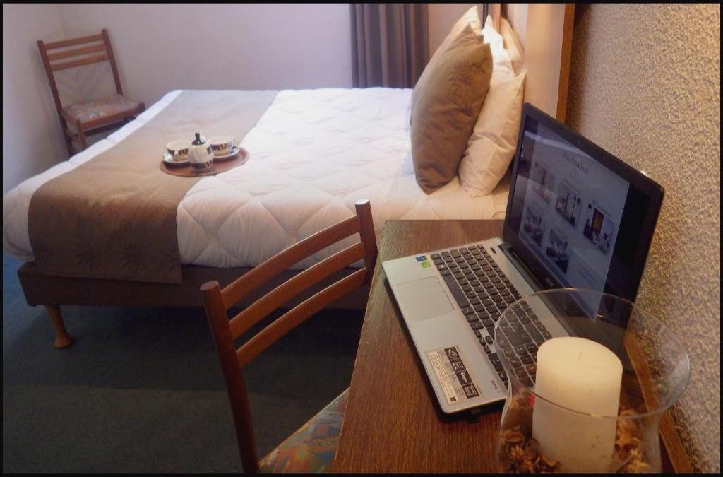 Naturaleza y bienestar en Lourdes (Francia) en hotel 3* - Adonis Lourdes - Notre Dame de la Sarte
