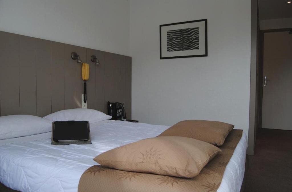 Naturaleza y bienestar en Lourdes (Francia) en hotel 3* - Adonis Lourdes - Notre Dame de la Sarte