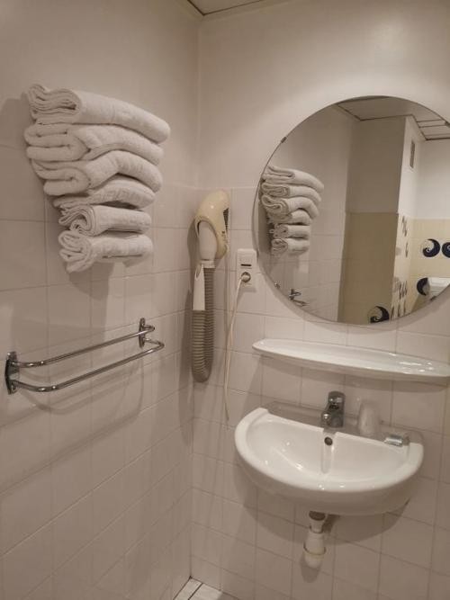 Naturaleza y bienestar en Lourdes (Francia) en hotel 3* - Adonis Lourdes - Notre Dame de la Sarte