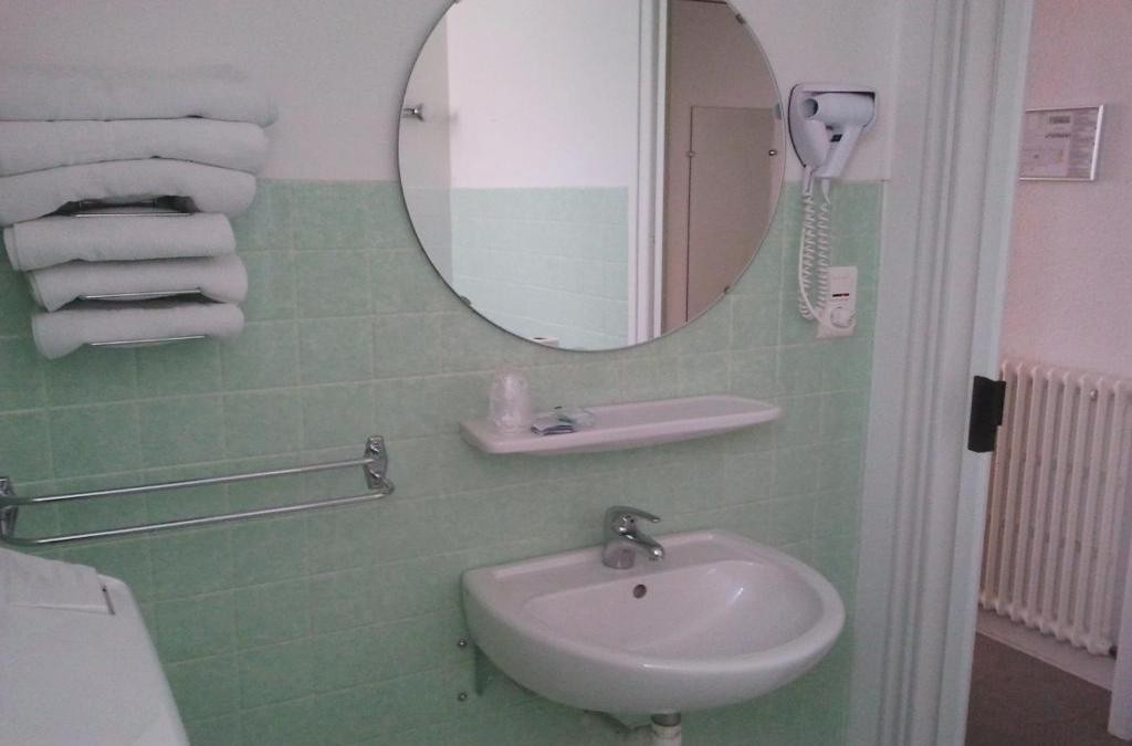 Naturaleza y bienestar en Lourdes (Francia) en hotel 3* - Adonis Lourdes - Notre Dame de la Sarte