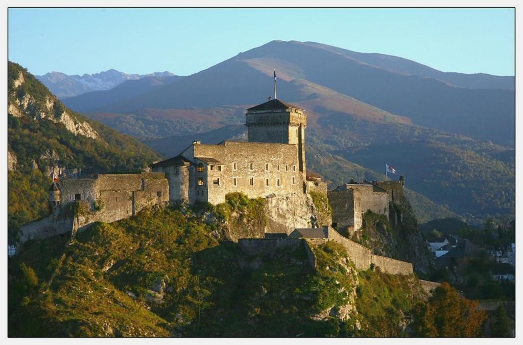 Naturaleza y bienestar en Lourdes (Francia) en hotel 3* - Adonis Lourdes - Notre Dame de la Sarte