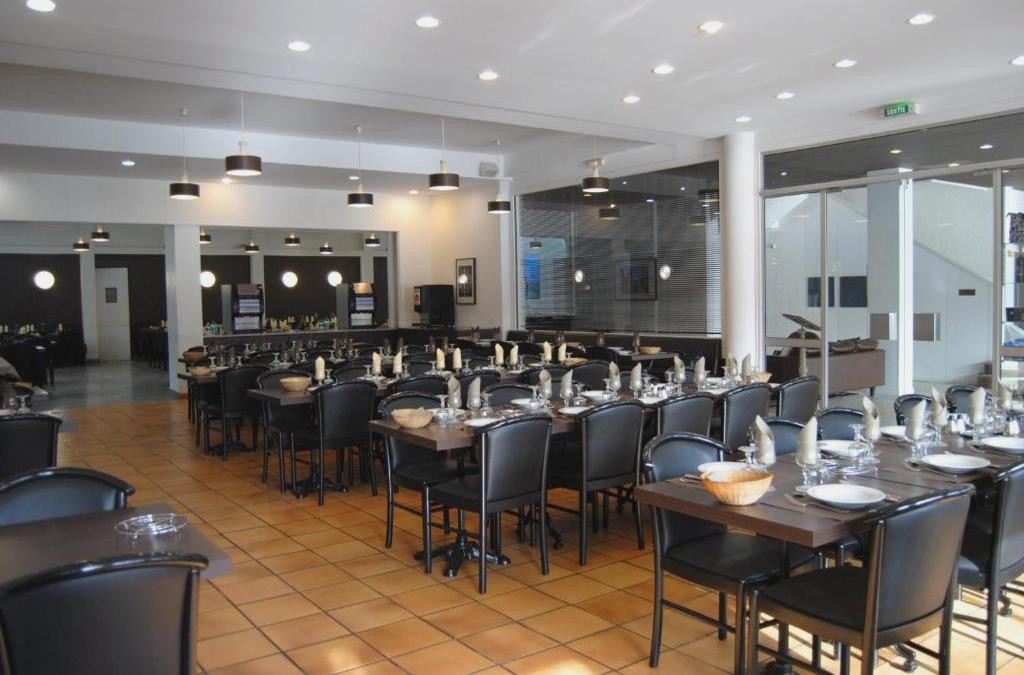 Naturaleza y bienestar en Lourdes (Francia) en hotel 3* - Adonis Lourdes - Notre Dame de la Sarte