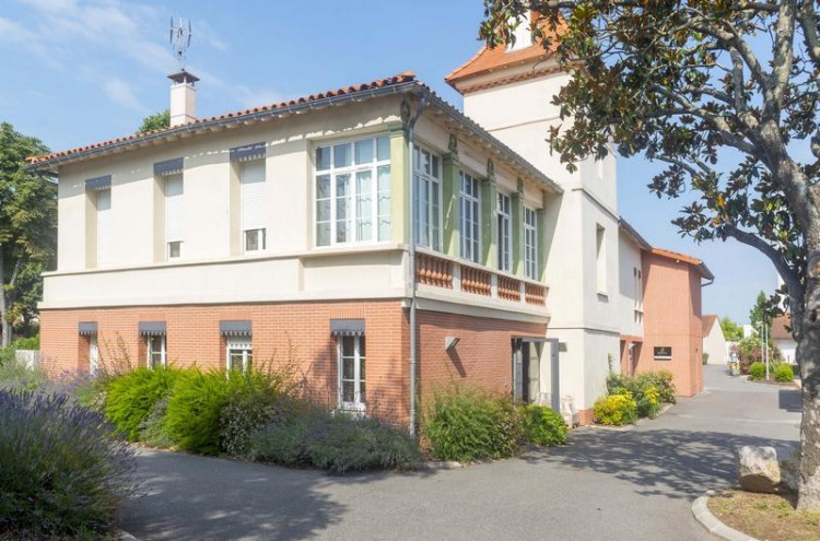 Residence de Diane