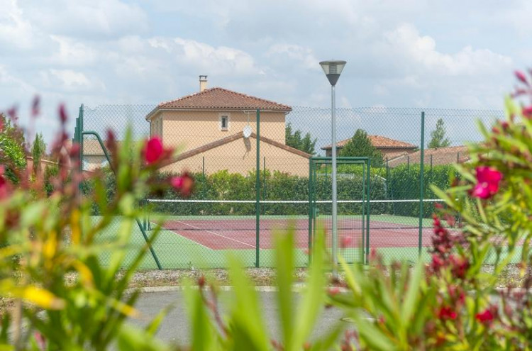 Residence de Diane