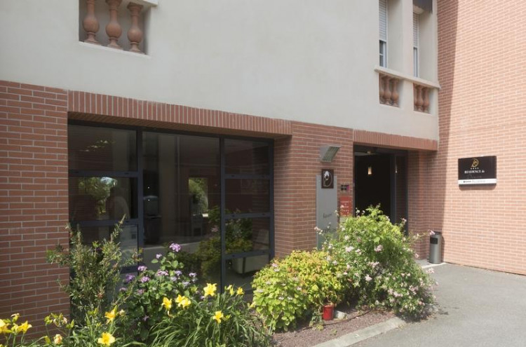 Residence de Diane