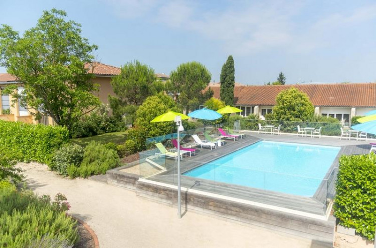 Residence de Diane