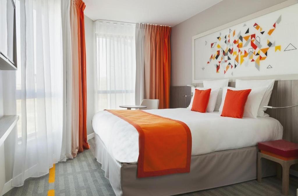 ¡La Navidad llega a La Ville Rose! ¿Te escapas a Toulouse? - Mercure Toulouse Sud Hotel