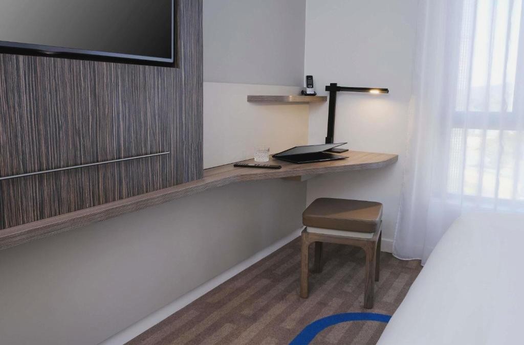 ¡La Navidad llega a La Ville Rose! ¿Te escapas a Toulouse? - Mercure Toulouse Sud Hotel