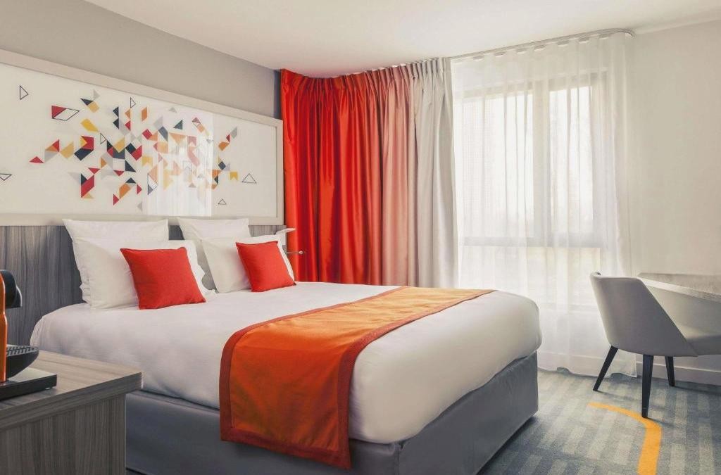 ¡La Navidad llega a La Ville Rose! ¿Te escapas a Toulouse? - Mercure Toulouse Sud Hotel