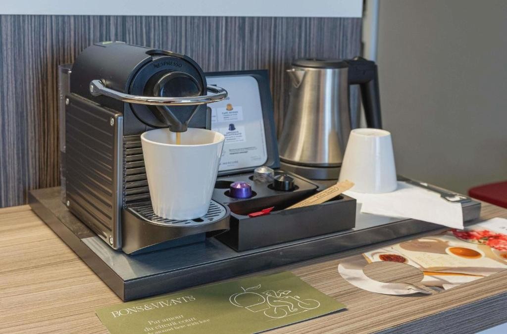 ¡La Navidad llega a La Ville Rose! ¿Te escapas a Toulouse? - Mercure Toulouse Sud Hotel