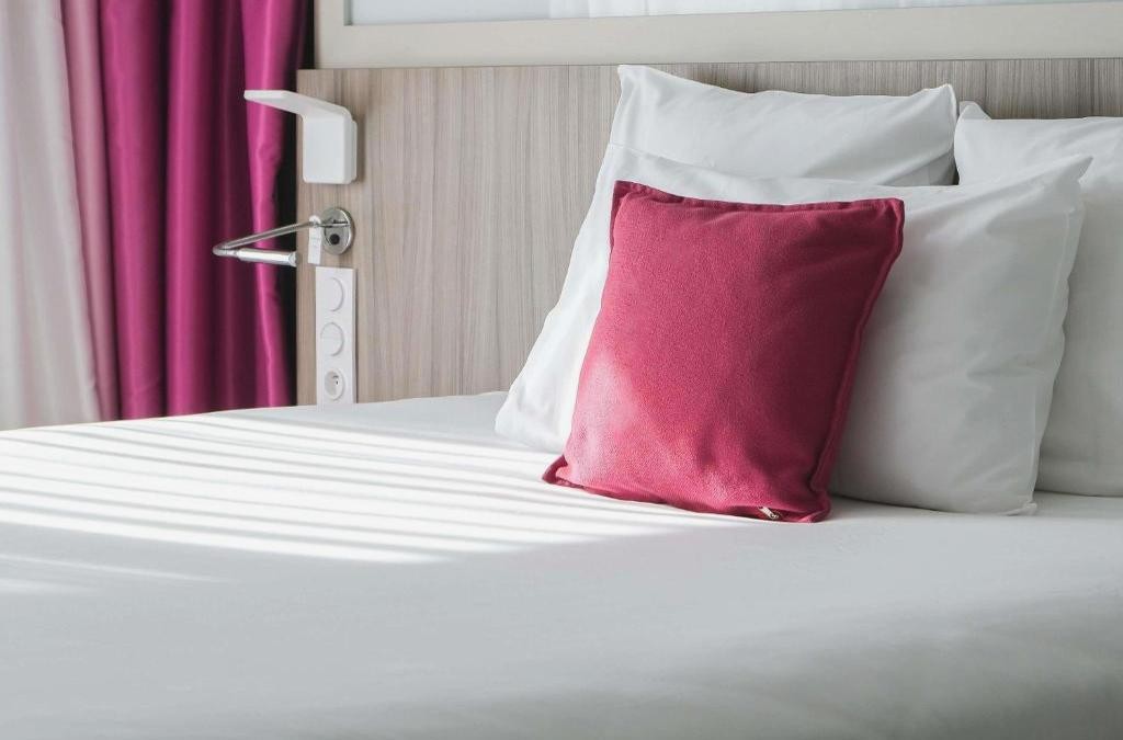 ¡La Navidad llega a La Ville Rose! ¿Te escapas a Toulouse? - Mercure Toulouse Sud Hotel