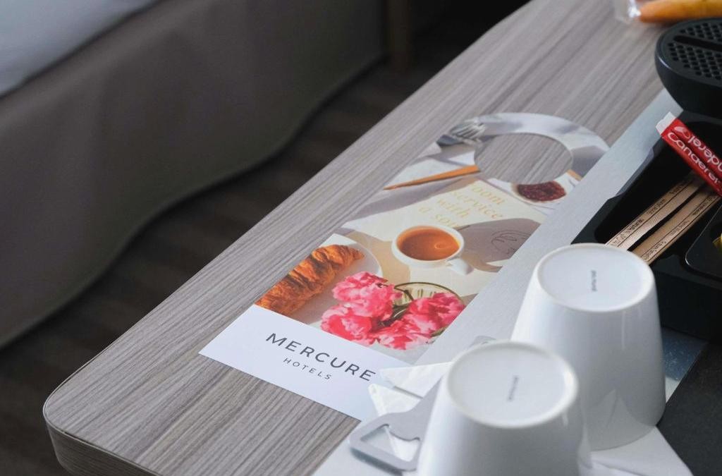 ¡La Navidad llega a La Ville Rose! ¿Te escapas a Toulouse? - Mercure Toulouse Sud Hotel