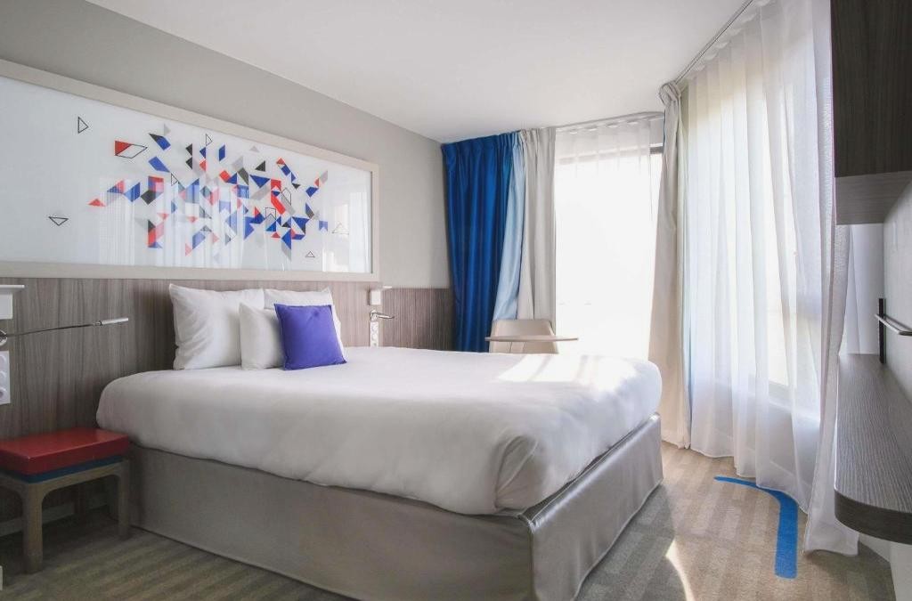 ¡La Navidad llega a La Ville Rose! ¿Te escapas a Toulouse? - Mercure Toulouse Sud Hotel
