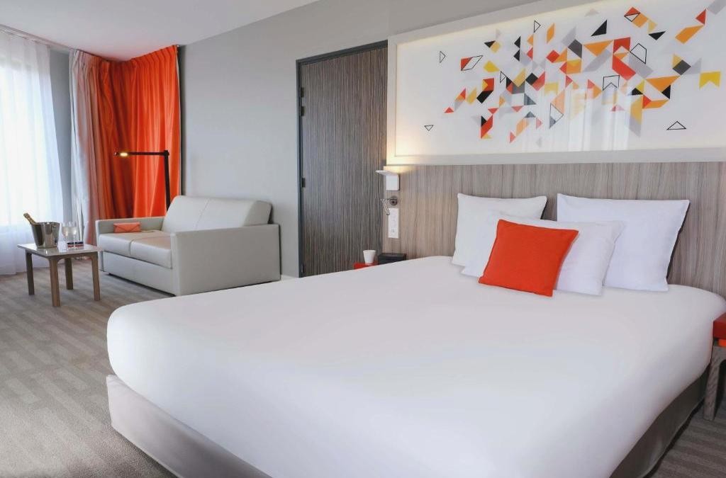 ¡La Navidad llega a La Ville Rose! ¿Te escapas a Toulouse? - Mercure Toulouse Sud Hotel