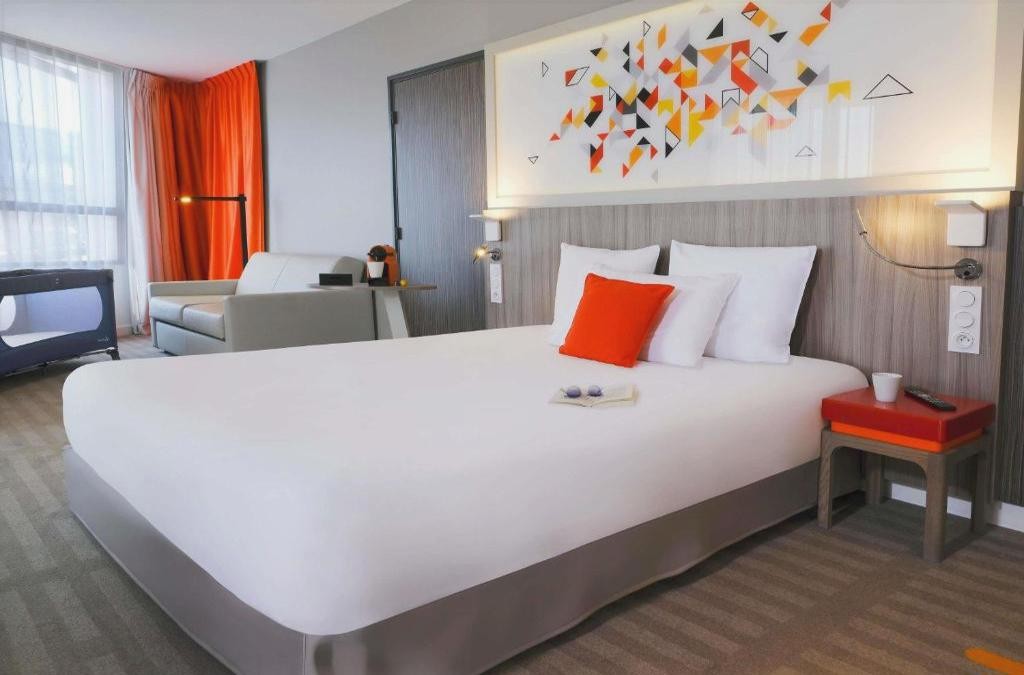 ¡La Navidad llega a La Ville Rose! ¿Te escapas a Toulouse? - Mercure Toulouse Sud Hotel