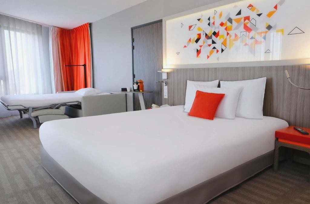 ¡La Navidad llega a La Ville Rose! ¿Te escapas a Toulouse? - Mercure Toulouse Sud Hotel
