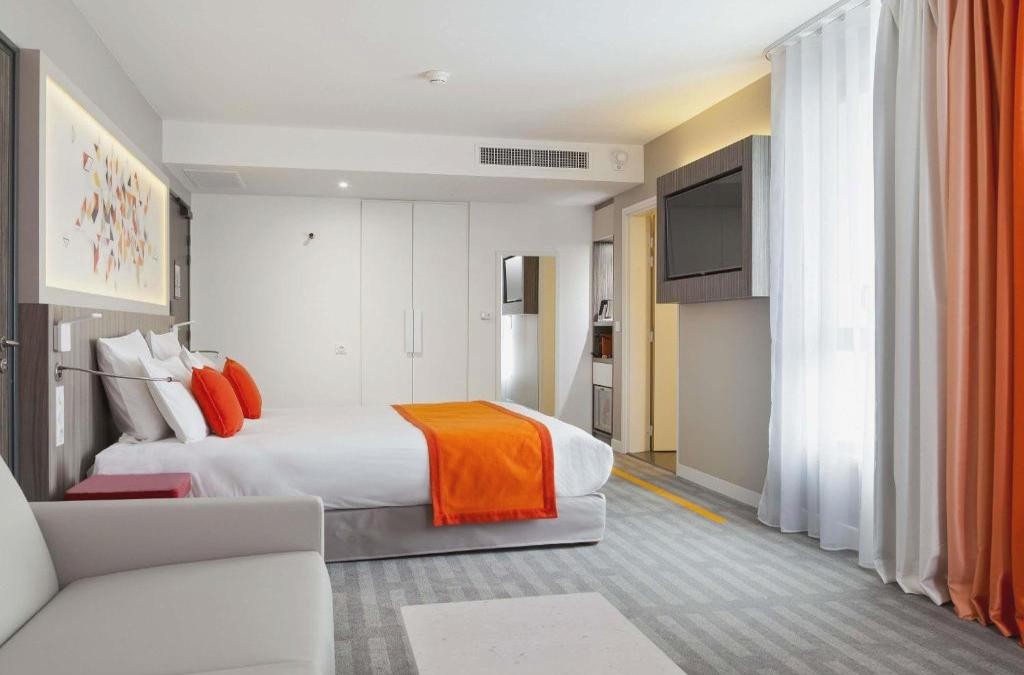 ¡La Navidad llega a La Ville Rose! ¿Te escapas a Toulouse? - Mercure Toulouse Sud Hotel