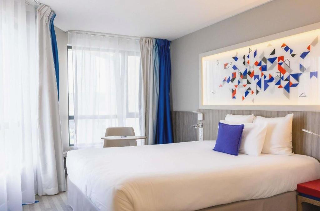 ¡La Navidad llega a La Ville Rose! ¿Te escapas a Toulouse? - Mercure Toulouse Sud Hotel