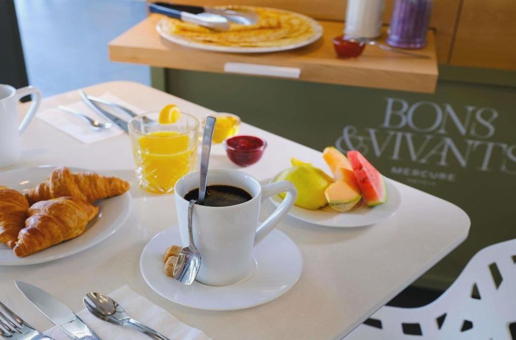 ¡La Navidad llega a La Ville Rose! ¿Te escapas a Toulouse? - Mercure Toulouse Sud Hotel