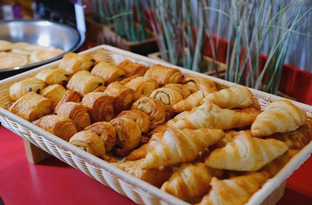 ¡La Navidad llega a La Ville Rose! ¿Te escapas a Toulouse? - Mercure Toulouse Sud Hotel