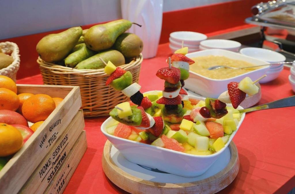 ¡La Navidad llega a La Ville Rose! ¿Te escapas a Toulouse? - Mercure Toulouse Sud Hotel