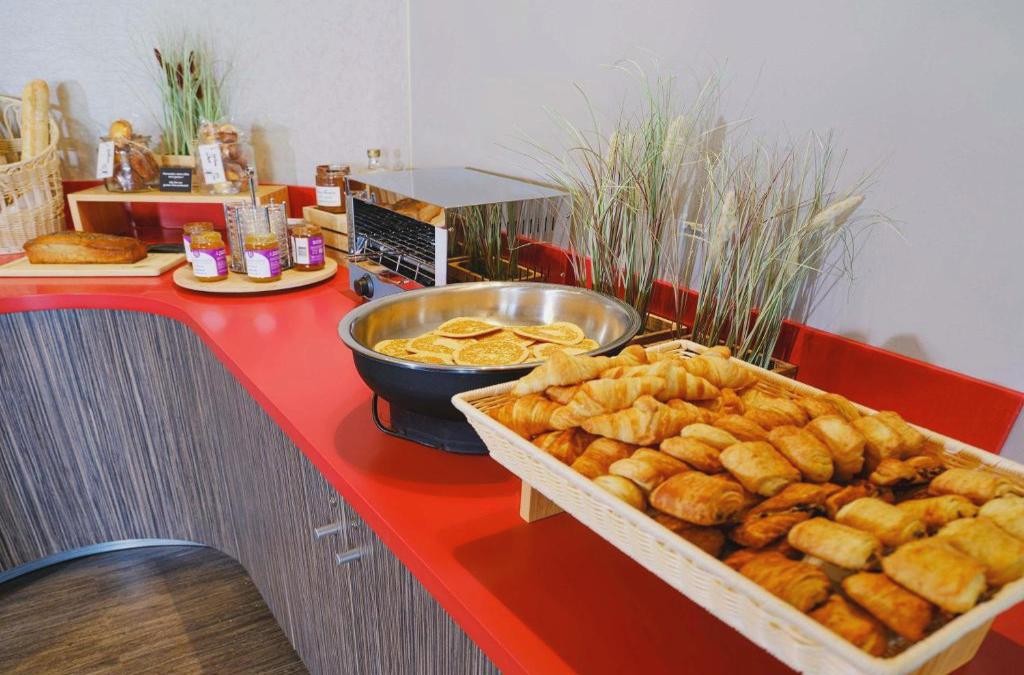¡La Navidad llega a La Ville Rose! ¿Te escapas a Toulouse? - Mercure Toulouse Sud Hotel