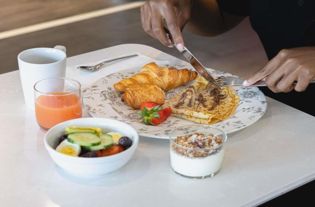 ¡La Navidad llega a La Ville Rose! ¿Te escapas a Toulouse? - Mercure Toulouse Sud Hotel