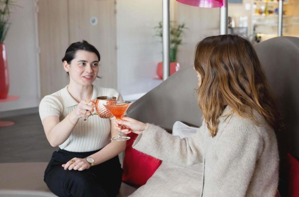 ¡La Navidad llega a La Ville Rose! ¿Te escapas a Toulouse? - Mercure Toulouse Sud Hotel