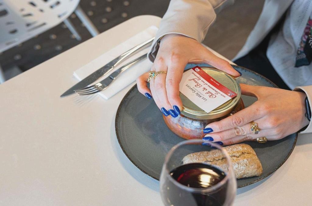 ¡La Navidad llega a La Ville Rose! ¿Te escapas a Toulouse? - Mercure Toulouse Sud Hotel