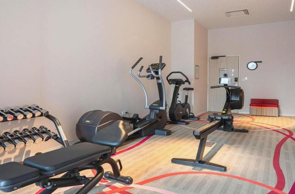 ¡La Navidad llega a La Ville Rose! ¿Te escapas a Toulouse? - Mercure Toulouse Sud Hotel