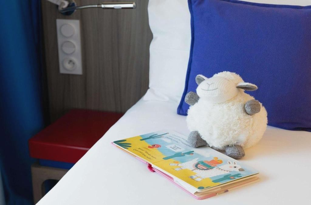 ¡La Navidad llega a La Ville Rose! ¿Te escapas a Toulouse? - Mercure Toulouse Sud Hotel