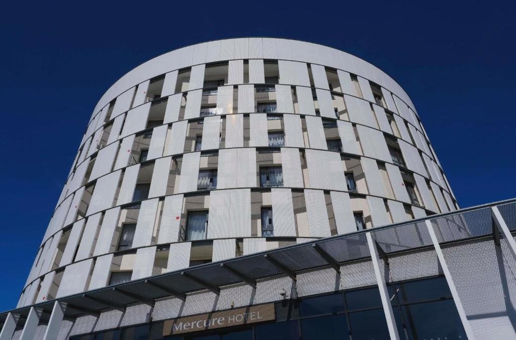 ¡La Navidad llega a La Ville Rose! ¿Te escapas a Toulouse? - Mercure Toulouse Sud Hotel