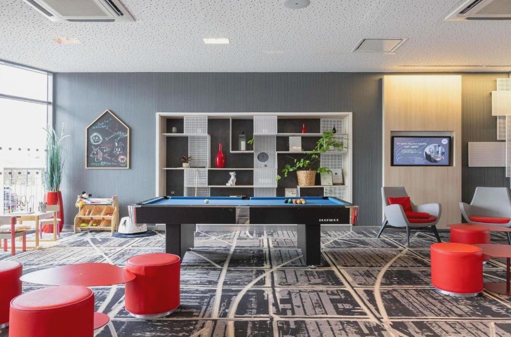 ¡La Navidad llega a La Ville Rose! ¿Te escapas a Toulouse? - Mercure Toulouse Sud Hotel
