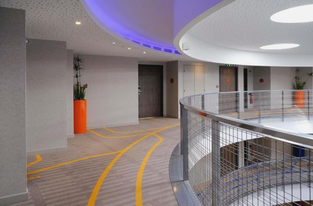 ¡La Navidad llega a La Ville Rose! ¿Te escapas a Toulouse? - Mercure Toulouse Sud Hotel