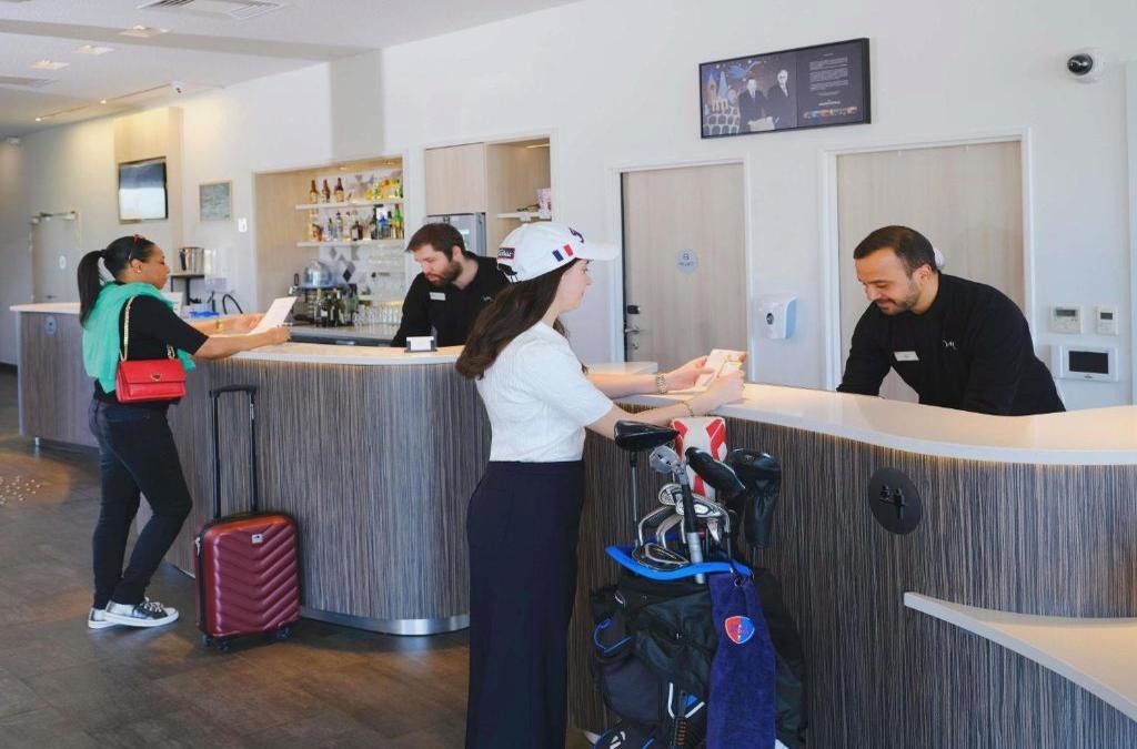 ¡La Navidad llega a La Ville Rose! ¿Te escapas a Toulouse? - Mercure Toulouse Sud Hotel