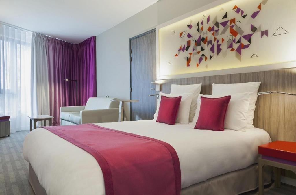 ¡La Navidad llega a La Ville Rose! ¿Te escapas a Toulouse? - Mercure Toulouse Sud Hotel