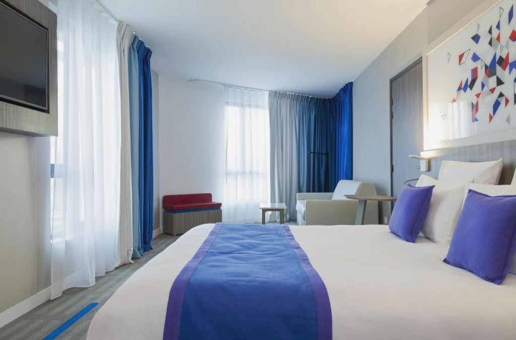 ¡La Navidad llega a La Ville Rose! ¿Te escapas a Toulouse? - Mercure Toulouse Sud Hotel