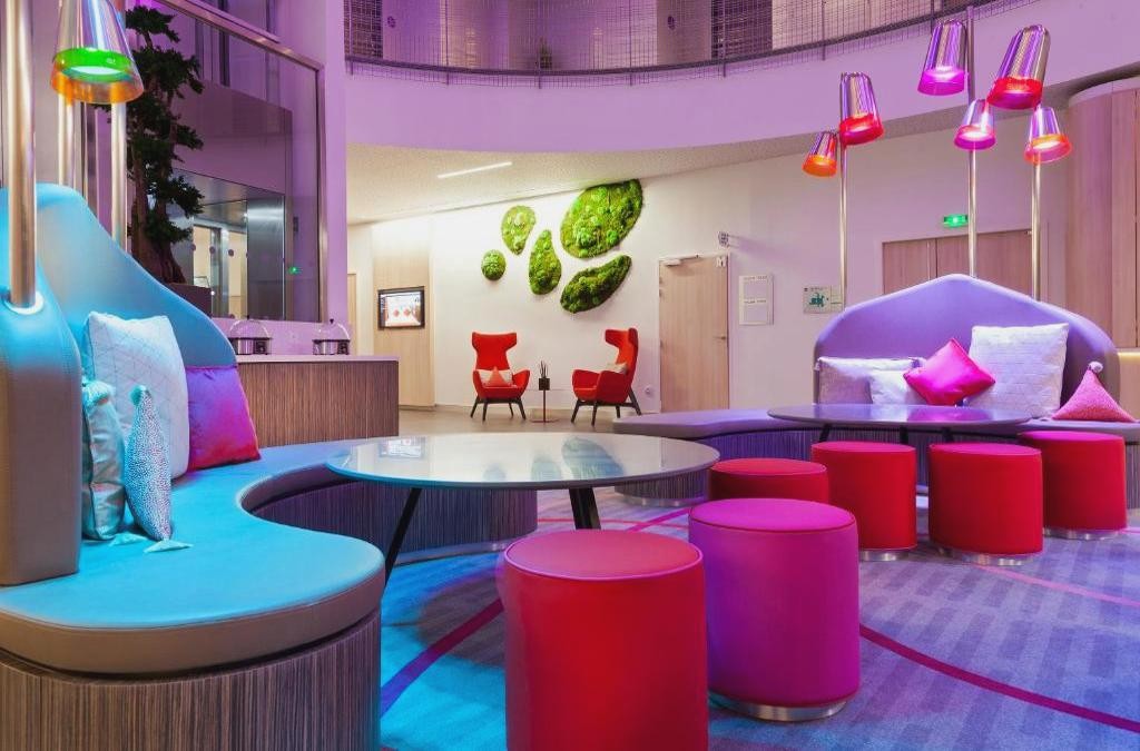 ¡La Navidad llega a La Ville Rose! ¿Te escapas a Toulouse? - Mercure Toulouse Sud Hotel