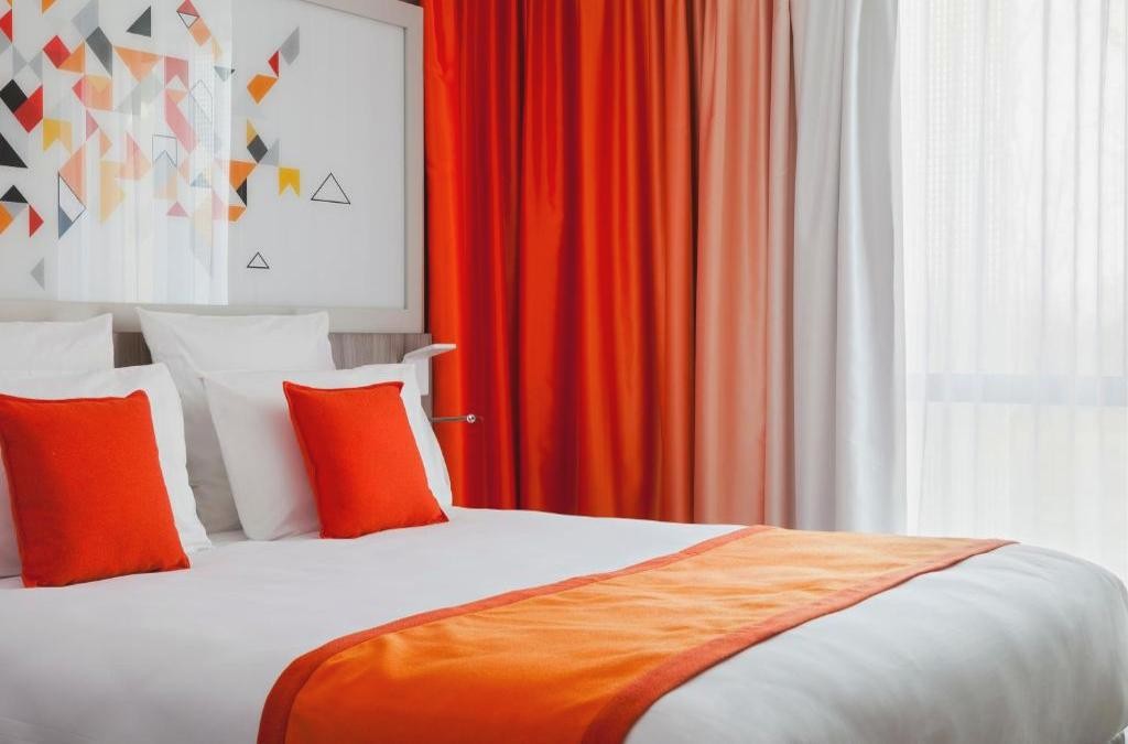 ¡La Navidad llega a La Ville Rose! ¿Te escapas a Toulouse? - Mercure Toulouse Sud Hotel