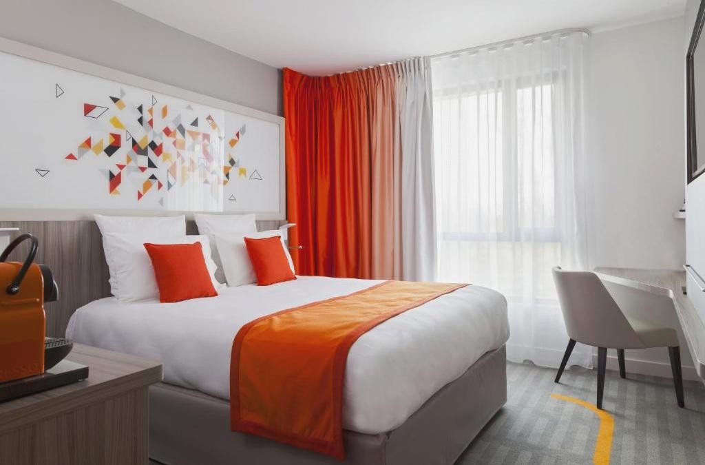 ¡La Navidad llega a La Ville Rose! ¿Te escapas a Toulouse? - Mercure Toulouse Sud Hotel
