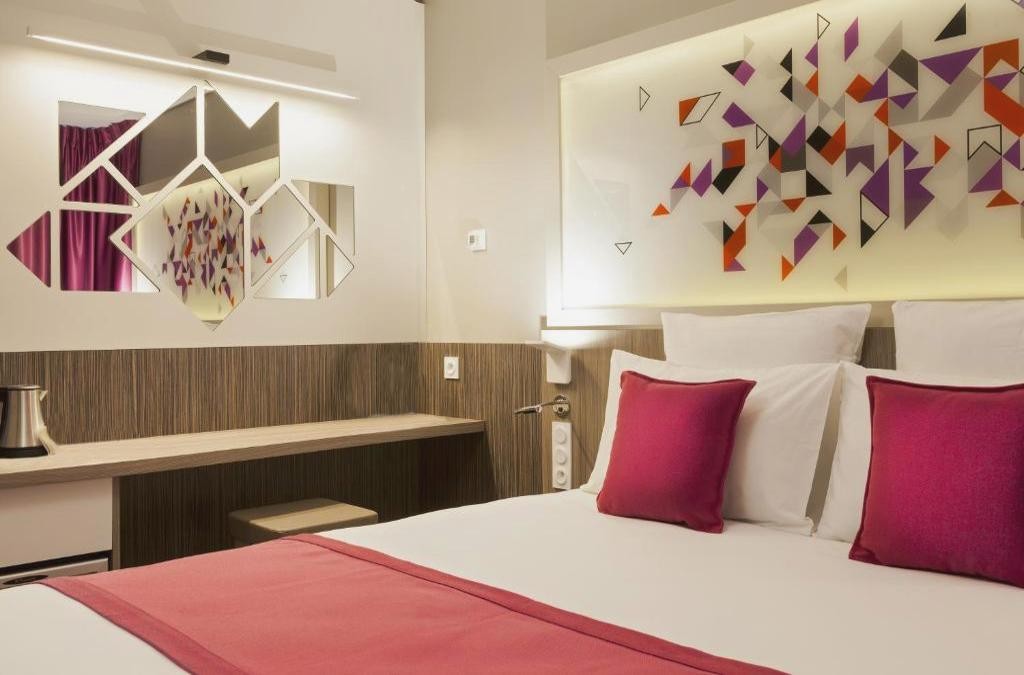 ¡La Navidad llega a La Ville Rose! ¿Te escapas a Toulouse? - Mercure Toulouse Sud Hotel