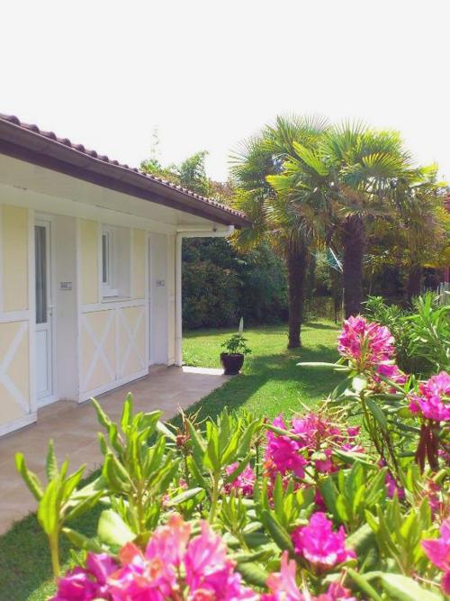 The Originals City, Hotel Le Lodge, Bayonne North (Inter-Hotel)
