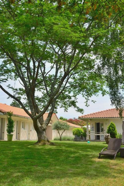 The Originals City, Hotel Le Lodge, Bayonne North (Inter-Hotel)