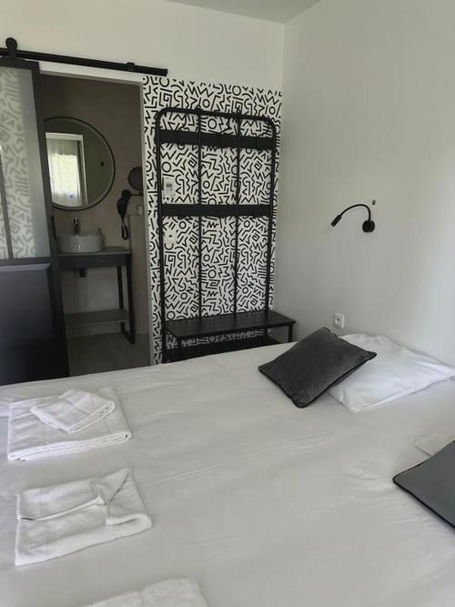 The Originals City, Hotel Le Lodge, Bayonne North (Inter-Hotel)